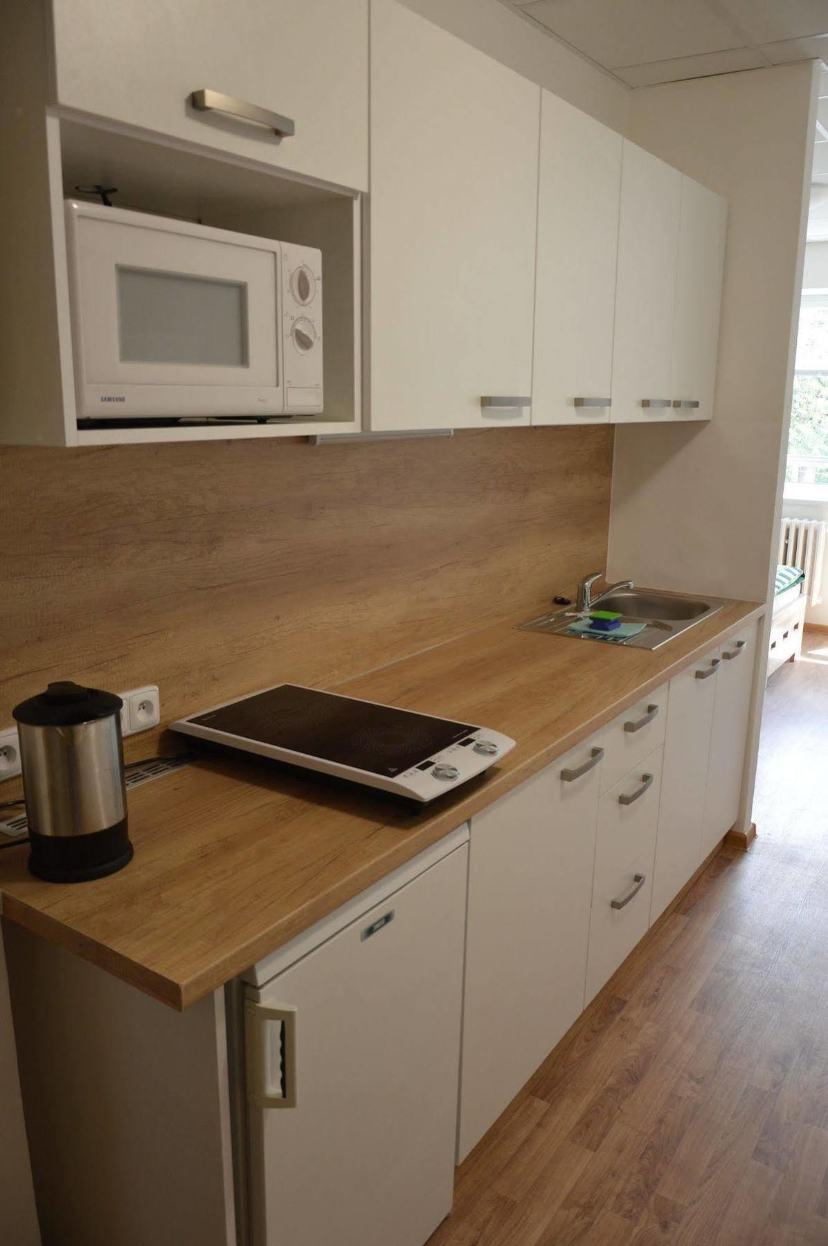 Penzion Havelka apartmány Železná Ruda Exterior foto
